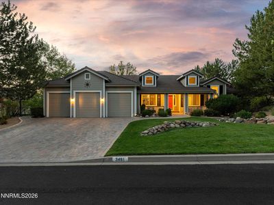 3461 Cheechako Dr
