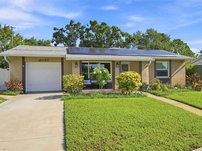 8037 POWDER HORN CIRCLE