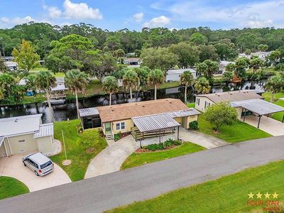 Property at 58 White Feather Ln, Flagler Beach, FL