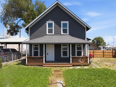 503 Grandridge Rd