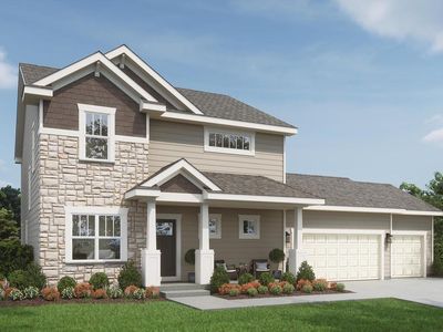 696 North Sparrow WAY