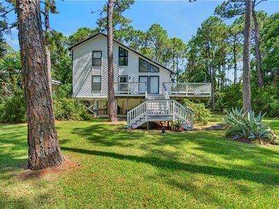 Property at 230 Chenault Ave, Dauphin Island, AL