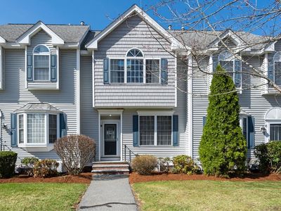 38 Tarbell St UNIT 6B