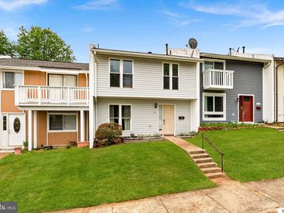 Property at 112 Richland Cir, Sterling, VA