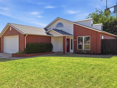 Property at 2302 Oakridge Dr, Purcell, OK