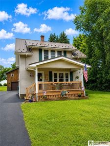 Property at 76 Ivory St, Frewsburg, NY