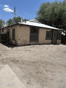 Property at 3218 N Romero Rd, Tucson, AZ