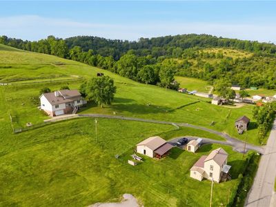 327 Sugar Run Rd