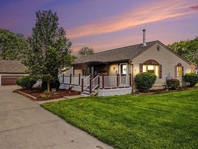 51837 Mayflower Rd