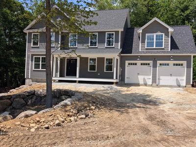 156 Whiting Hill Road