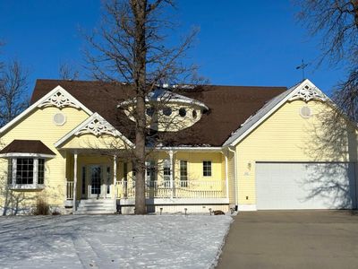 Property at 111 Oakwood Ct, Thief River Falls, MN