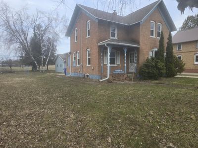 Property at 119 E Park St, Bonduel, WI