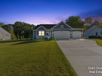 Property at 2290 Quarter Horse Dr NE, Cedar Springs, MI