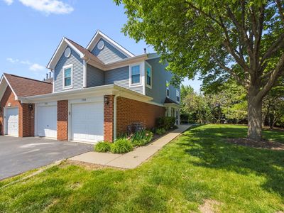 Property at 1500 Thornfield Ln, Roselle, IL