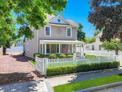 9 Wiggins Avenue