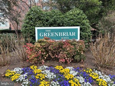 4301 Massachusetts Ave NW APT 2005