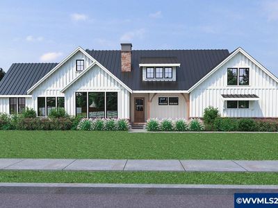 2785 Alexander Ln NE