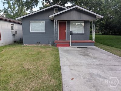 717 W 51st Street