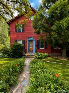 116 Schuyler Avenue