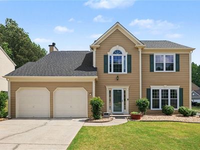 2372 Tallapoosa Dr