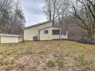 Property at 189 Honeycutt Rd, Rogersville, TN