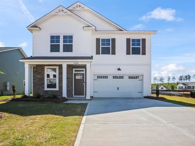 4694 Hartshorn Cir