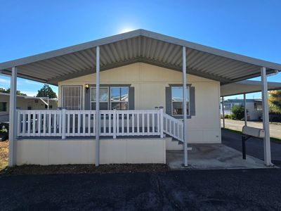 8800 Eton Ave SPACE 108