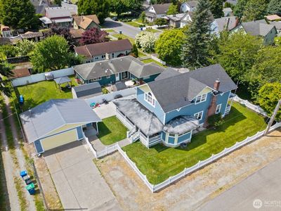 437 Jameson Street