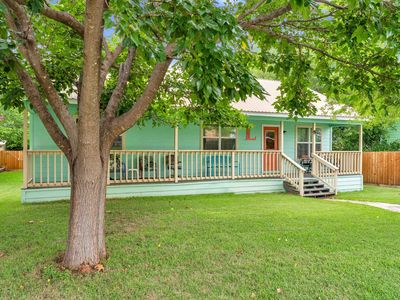 1607 Oatman