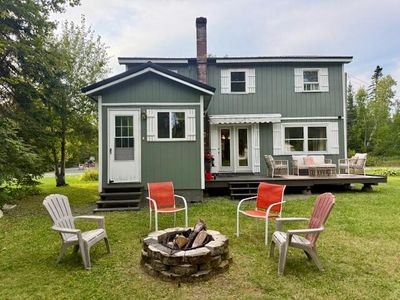 272 Thoroughfare Road