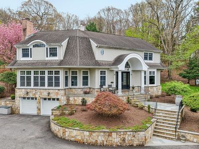 76 Harbor Road