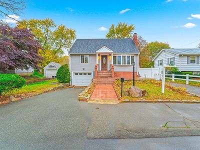 63 Dickerman Ln