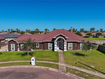 2602 Annie Rae Way