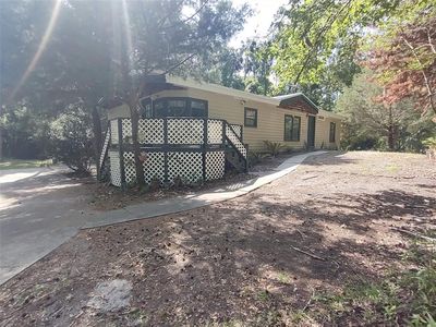 Property at 56508 Blue Creek Rd, Astor, FL