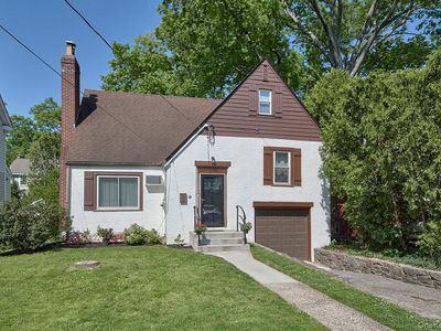 Property at 88 Smith Avenue, White Plains, NY