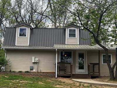 4622 Creel Rd