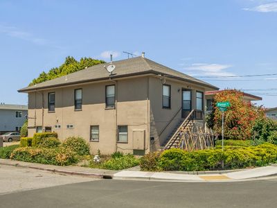 Property at 1704 Monroe St, Santa Clara, CA