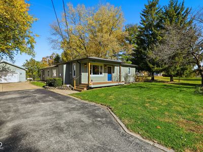 11240 E McGregor Rd