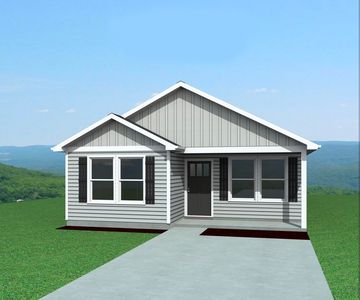 Lexington Plan, Arcadia Village