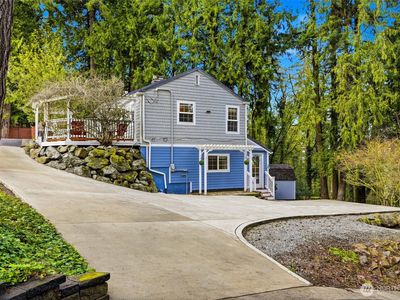 16714 SE Newport Way