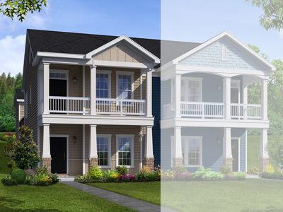 Tinkham Plan, Vanguard at Vermillion