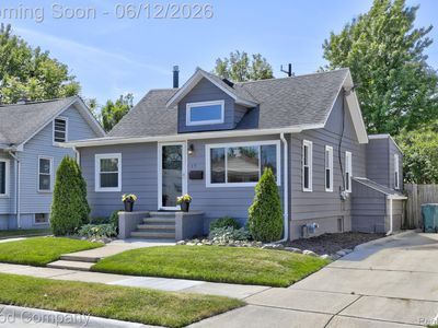 45 W Morehouse Ave