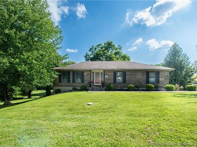 3962 N Luther Road