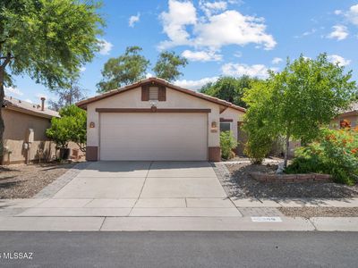 2349 S Avenida Arroyo Rincon