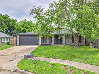 2703 S 112th East Ave
