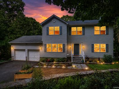 45 Willow Lake Drive