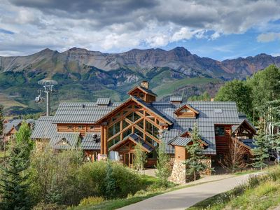 457 Mountain Village Blvd #3212