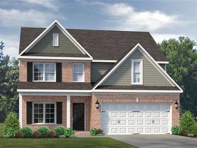 1932 Darrell Dr LOT 12