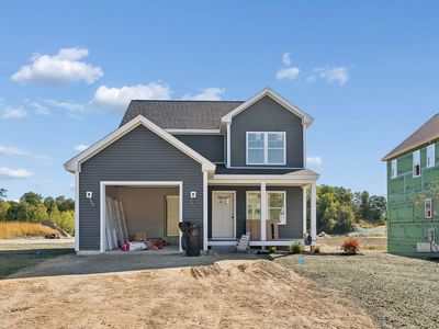 4 Feldspar Lane #31