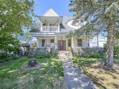 Property at 195 Faneuil St #1, Brighton, MA